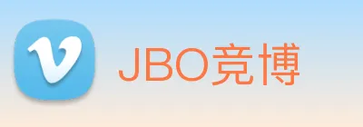 JBO竞博 logo
